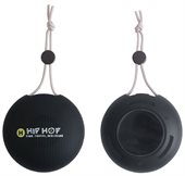 Boom Waterproof Bluetooth Speaker with Microphone