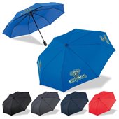 Boutique Compact Umbrella