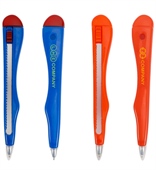 Box Cutter Shape Ballpoint Pen