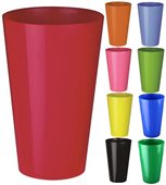 BPA Free Party Cup