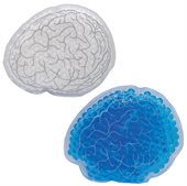 Brain Shaped Hot & Cold Pack