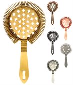 Bravo Spring Strainer