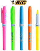 Brite Liner® Grip BIC® Highlighter