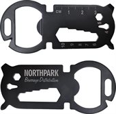 Bubba Buddy Bottle Opener Multi-Tool