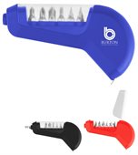 Build Flip 7-In-1 Multi Tool