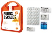 Burns And Scalds First Aid Kit