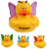 Butterfly Ducky