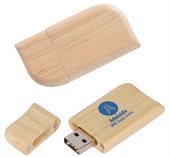 Eco Friendly USB Drives