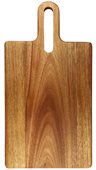 Caddoc Acacia Wood Cheeseboard