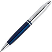 Calais Chrome - Blue BP