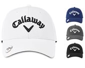 Callaway Golf Ball Marker Baseball Cap