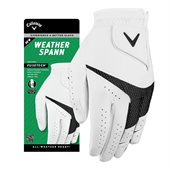 Callaway Weather Spann Golf Glove