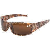 Camouflage Frame Sunglasses