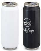 Can Shaped Vacuum Insulated Bottle