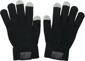 Caprio Touchscreen Gloves