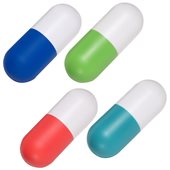 Capsule Stress Shape