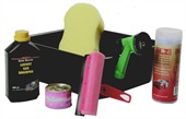 Car Cleaning Set