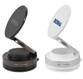 Carriage Suction Magnetic Phone Holder