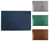 Carrington PU Leather Folder