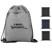 Carryall RPET Drawstring Backsack