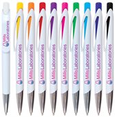 Cavallini Plastic Pen