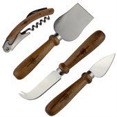 Cellar Cheese Knife Set