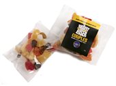 Cello Bag With 20gm Of Dried Fruit Mix