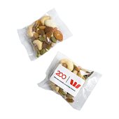Cello Bag With 25gm Of Trail Yoghurt Nut Mix