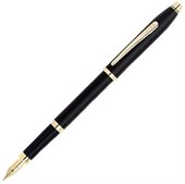 Century II Classic Black FP