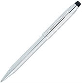 Century II Lustrous Chrome BP