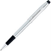 Century II Lustrous Chrome Rollerball