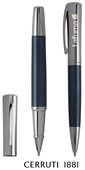 Cerruti 1881® Conquest Ballpoint Pen & Rollerball Gift Set