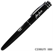 Cerruti 1881® Ring Top Rollerball