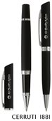 Cerruti 1881® Soft Ballpoint Pen & Rollerball Gift Set