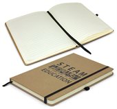 Charge Notebook
