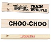 Chatanooga Train Whistle