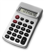 Cheap Calculator