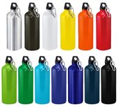Chikako 800ml Aluminium Bottle