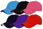 Child Sports Cap