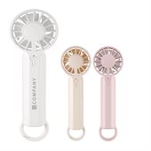 Chill Hook Portable Handheld Fan