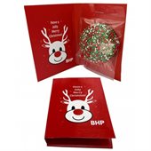 Gift Card Lolly Bags