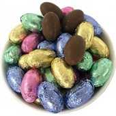 Chocolate Mini Easter Eggs