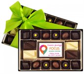 Chocolate Truffle 240g Gift Box