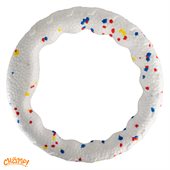 Chomp! Large Dog Toy Ring