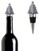 Christmas Tree Wine Stopper
