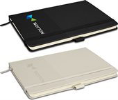 Clarendon Recycled Notebook