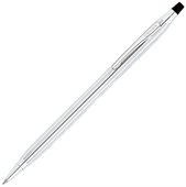 Classic Century Lustrous Chrome BP