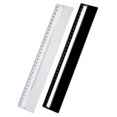 Clear Magnifier Ruler