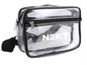 Clear PVC Fanny Pack