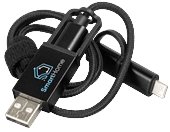 Cliburn Braided Charging Cable